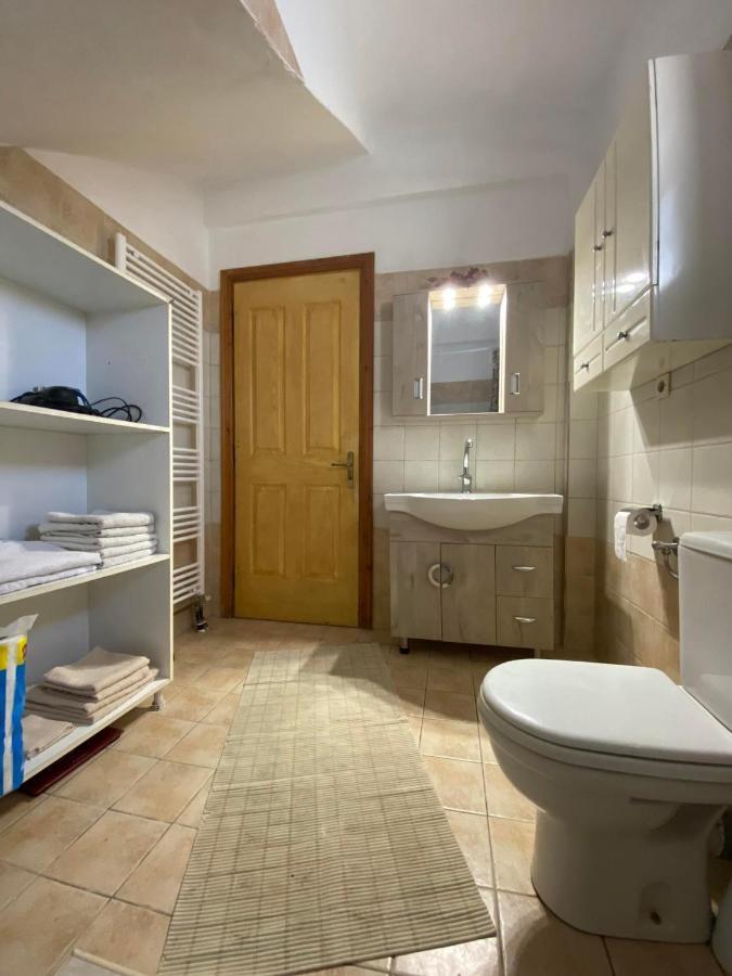 Villa Theo Marathias  Bagian luar foto