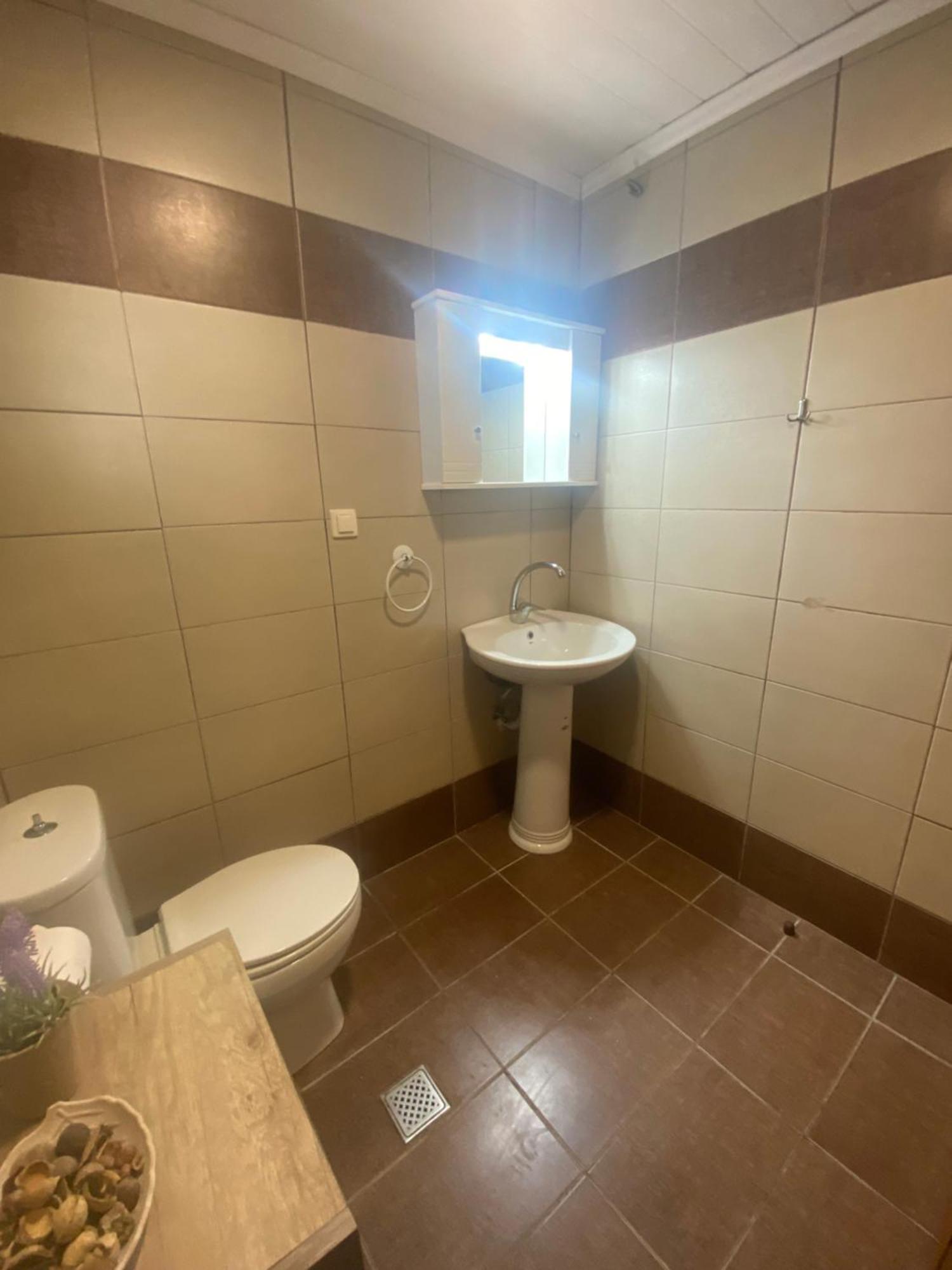 Villa Theo Marathias  Bagian luar foto